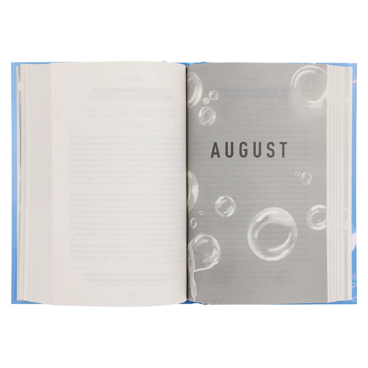 Catching Whimsy: 365 Days of Possibility (Hardcover) - Image 7