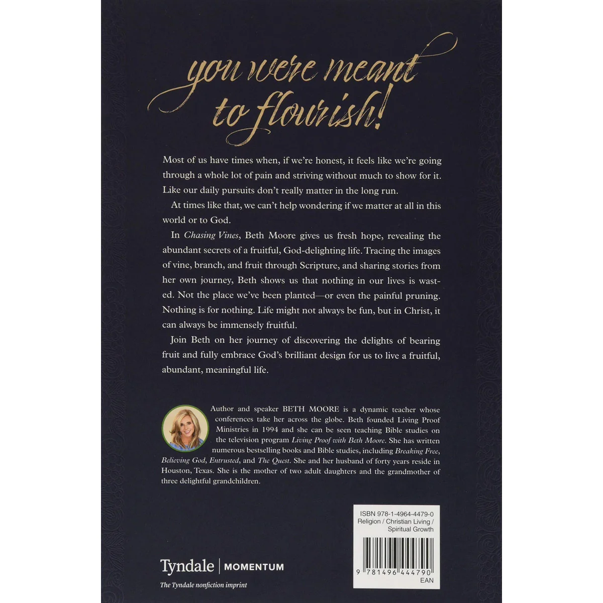 Chasing Vines (Paperback) - Image 2
