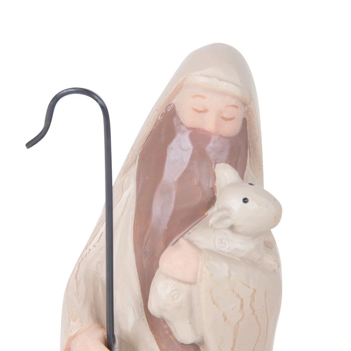 Christmas Nativity Set Of 8 - Image 3