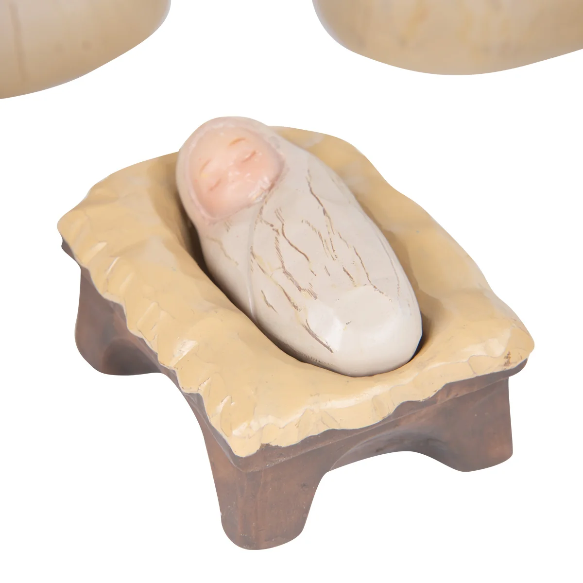 Christmas Nativity Set Of 8 - Image 4