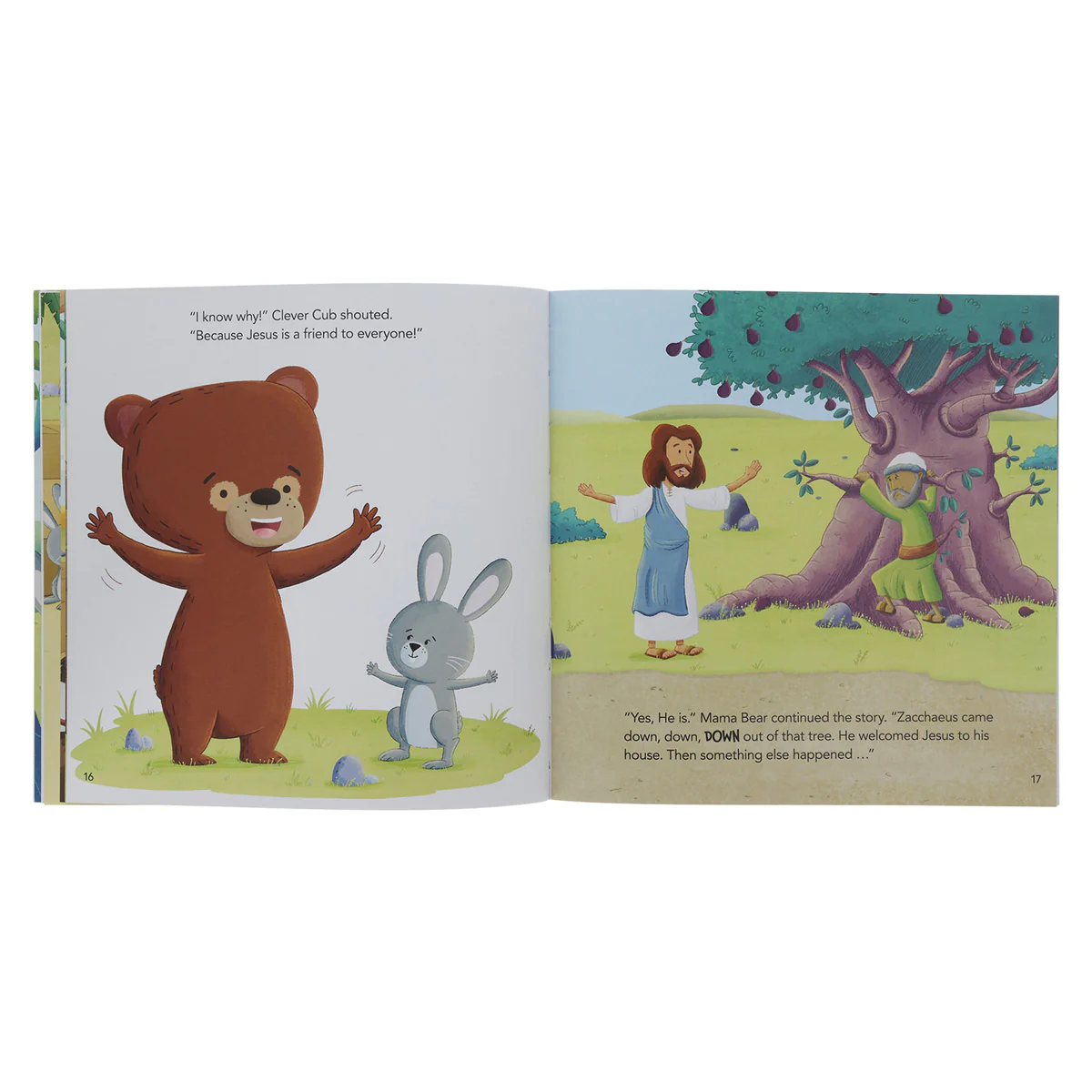 Clever Cub Invites Someone New (Paperback) - Image 5