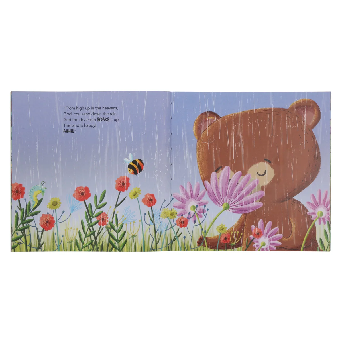Clever Cub Sings to God (Paperback) - Image 5