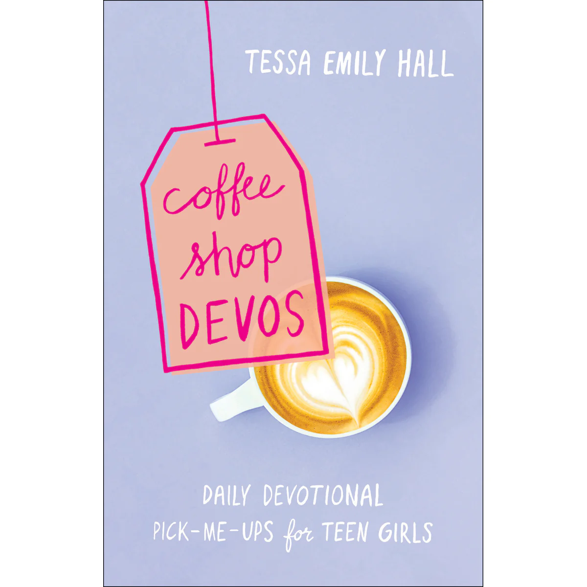 Coffee Shop Devos (Paperback)