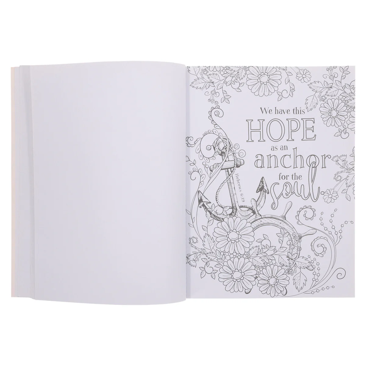 Color The Promises Of God (Paperback) - Image 5
