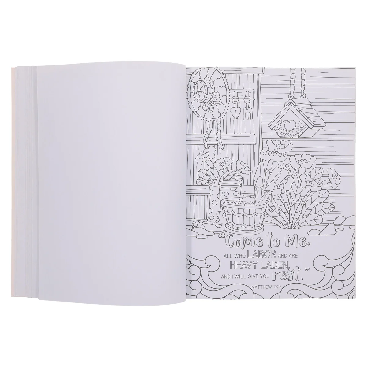Color The Promises Of God (Paperback) - Image 6