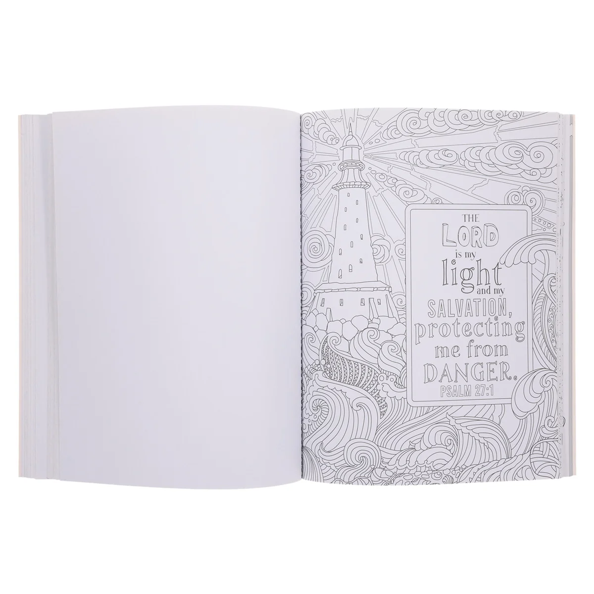 Color The Promises Of God (Paperback) - Image 7