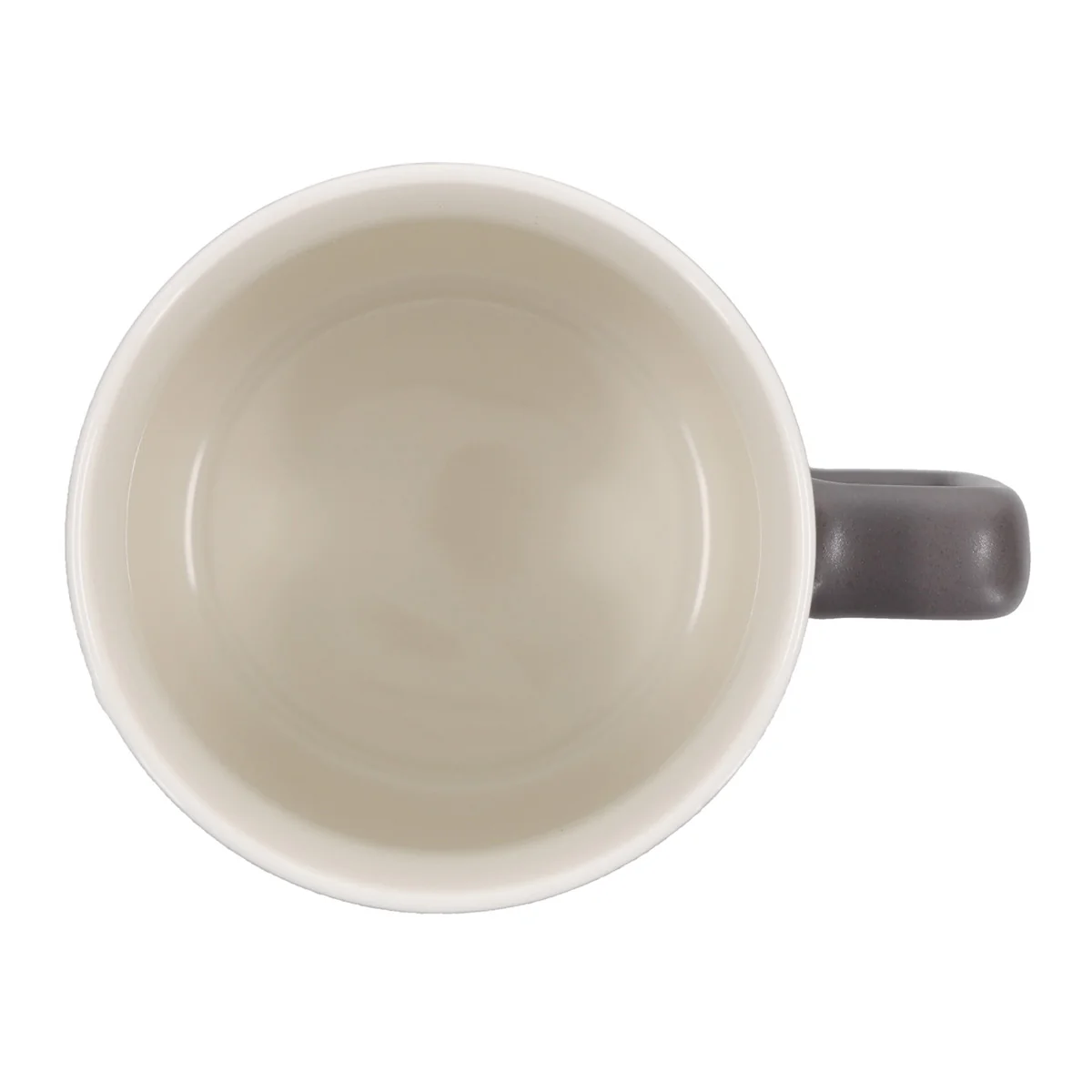 Commit Everything You Do to the Lord Trust Him, and He Will Help You Ceramic Mug - Image 3