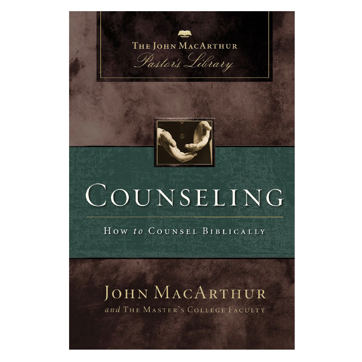 Counseling: How to Counsel Biblically (Paperback)
