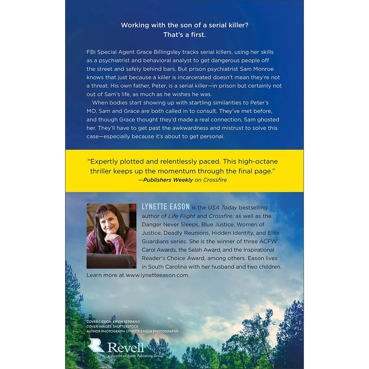 Critical Threat (3 Extreme Measures)(Paperback) - Image 2