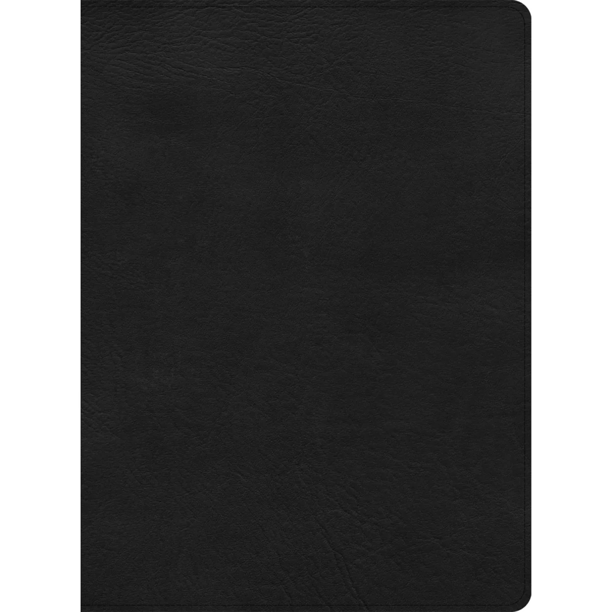 CSB Apologetics Study Bible Black (Imitation Leather) - Image 2
