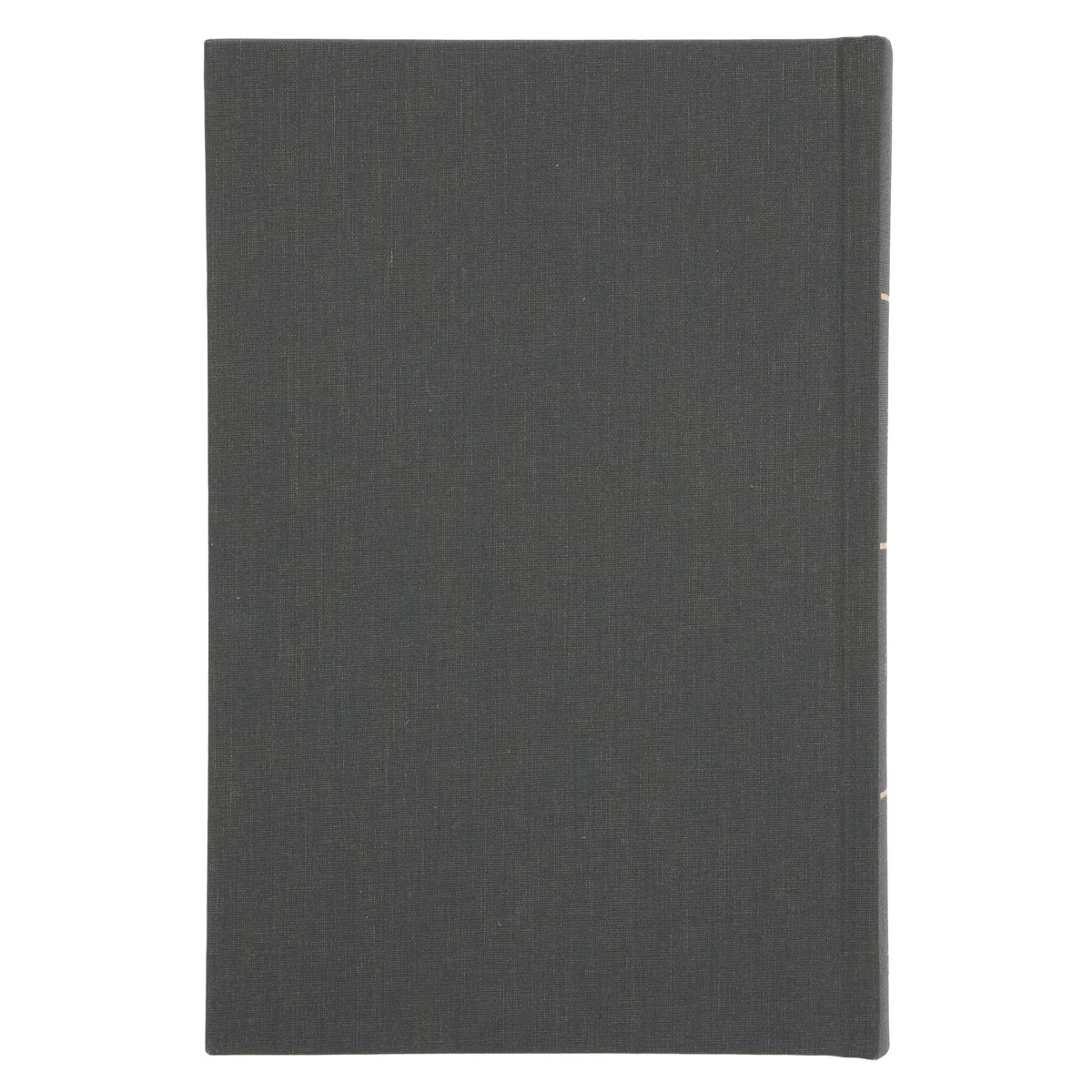 CSB Charcoal Hardcover Grace Dyslexia Friendly Bible Large Print - Image 2