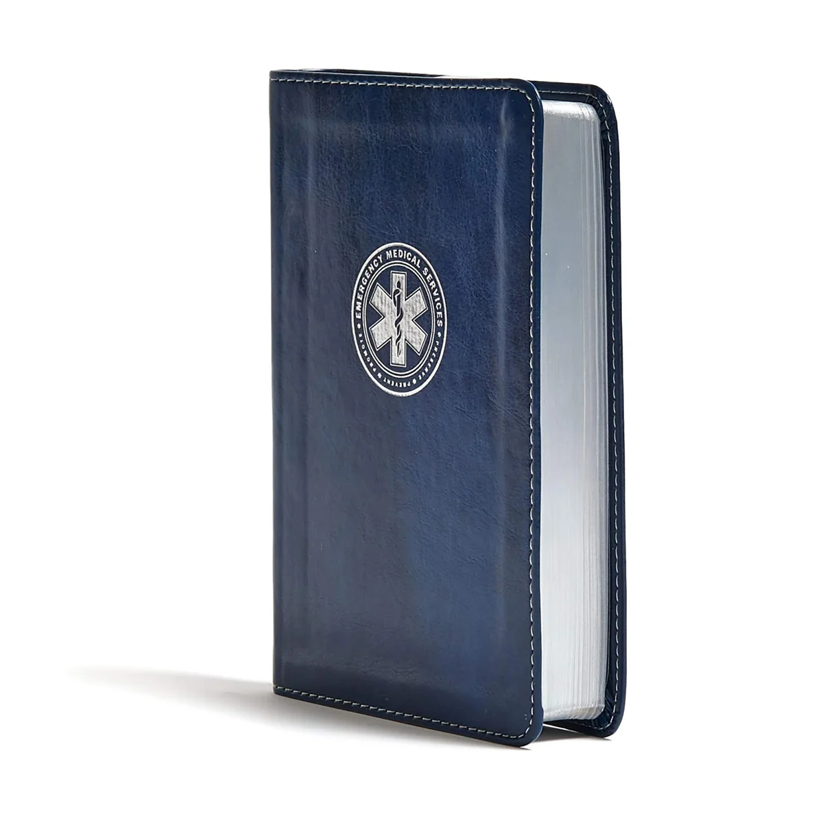 CSB EMS Bible (Genuine Leather) - Image 3