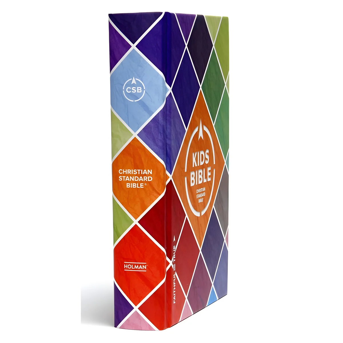 CSB Kids Bible (Hardcover) - Image 3