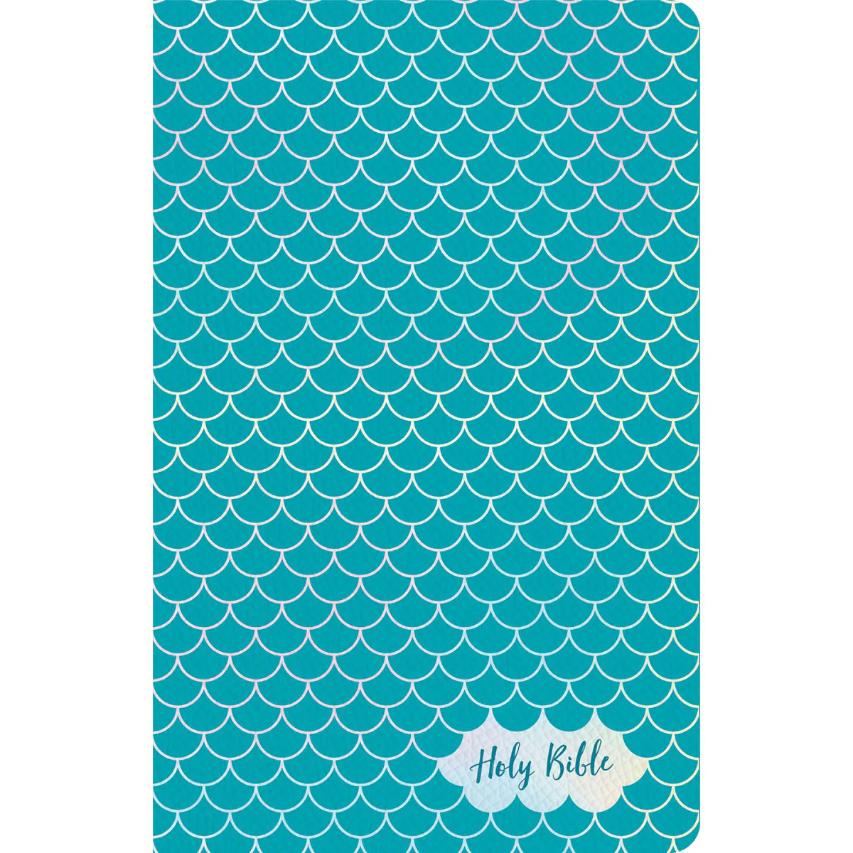 CSB Kids Bible Thinline Edition Aqua (Imitation Leather)
