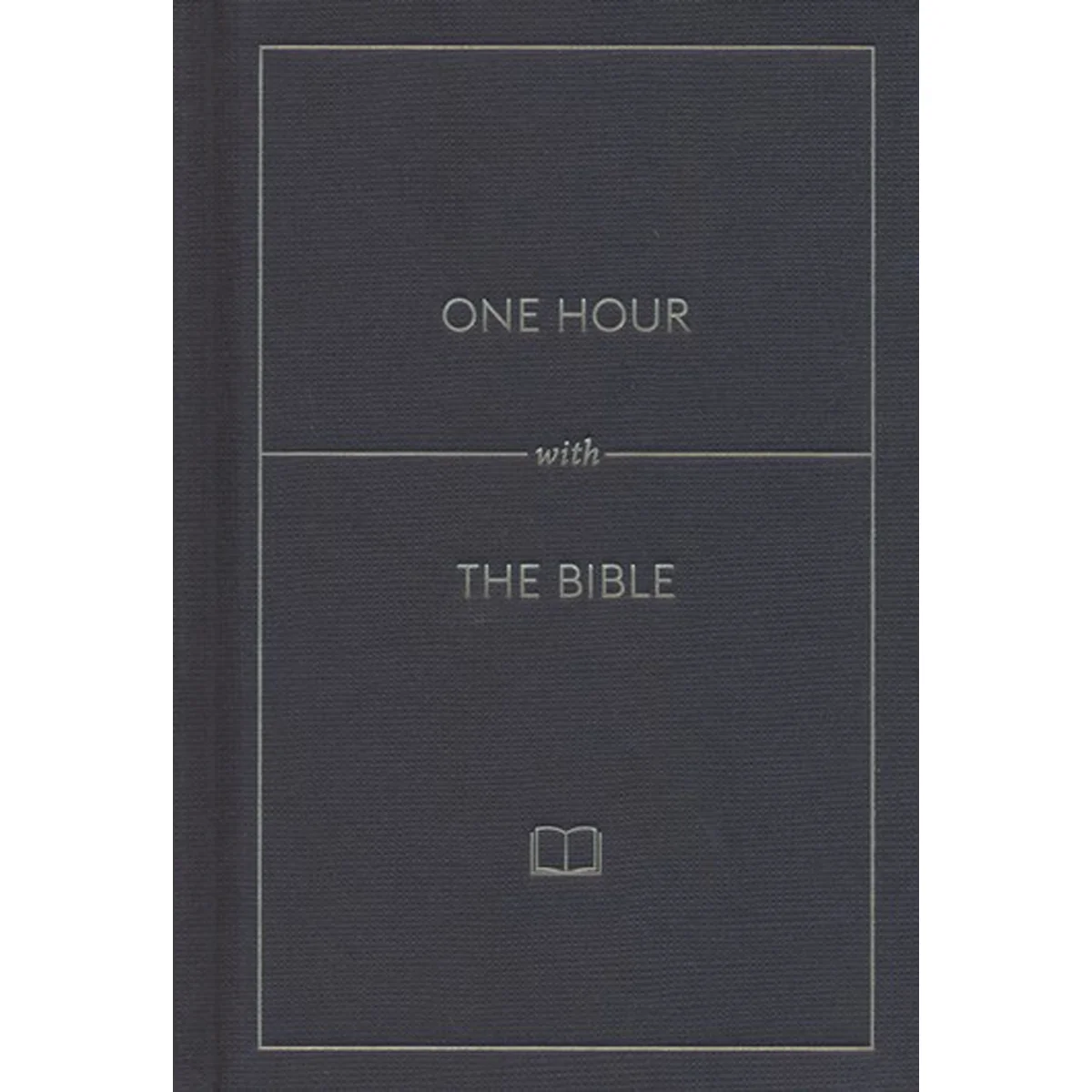 CSB One Hour With The Bible (Hardcover)