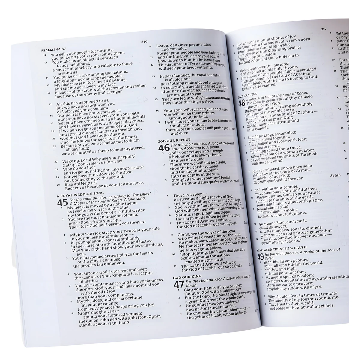 CSB Outreach Bible For Kids (Paperback) - Image 5