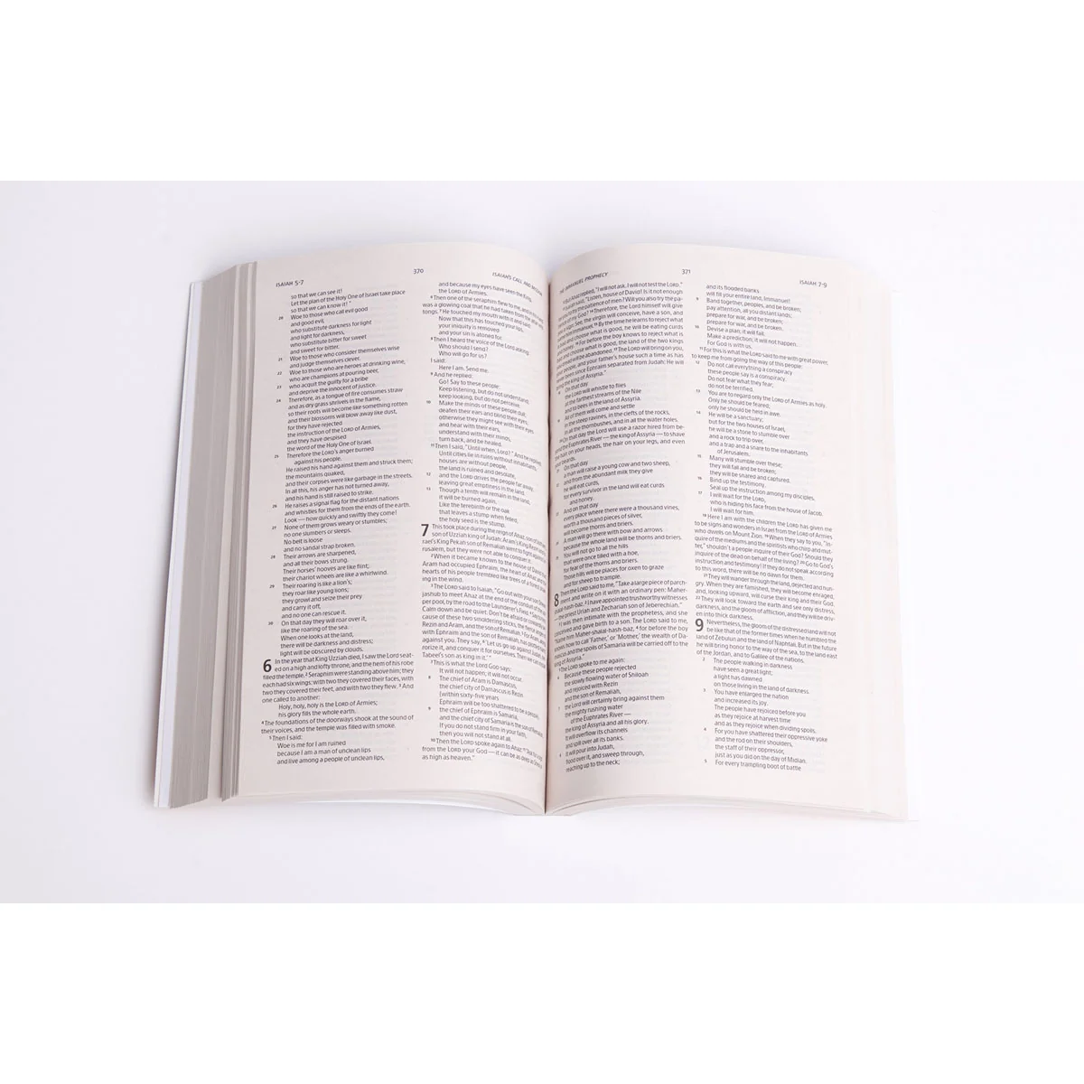 CSB Outreach New Edition (Paperback) - Image 3