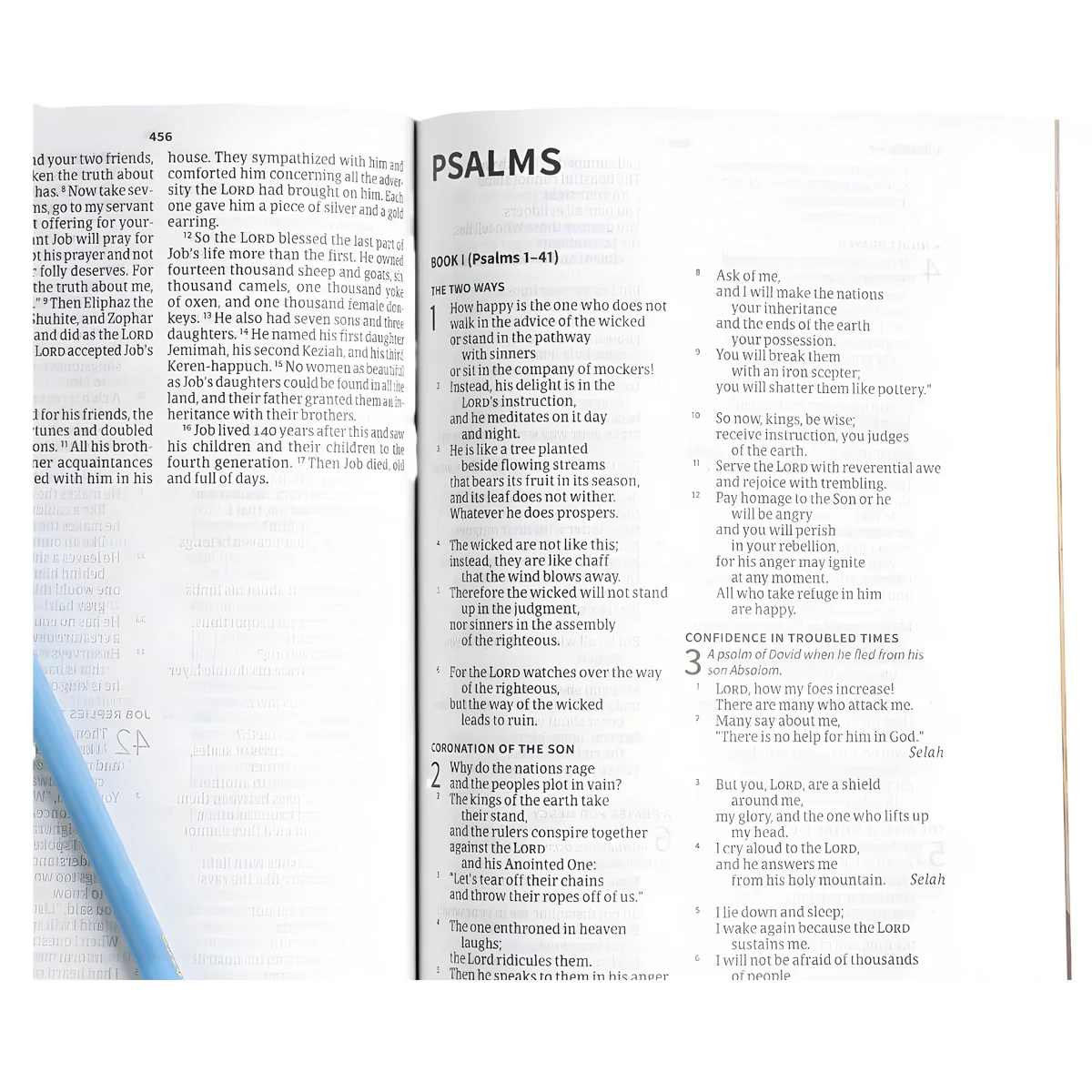 CSB Paperback Holy Bible for Kids Economy Edition Large Print - Image 4