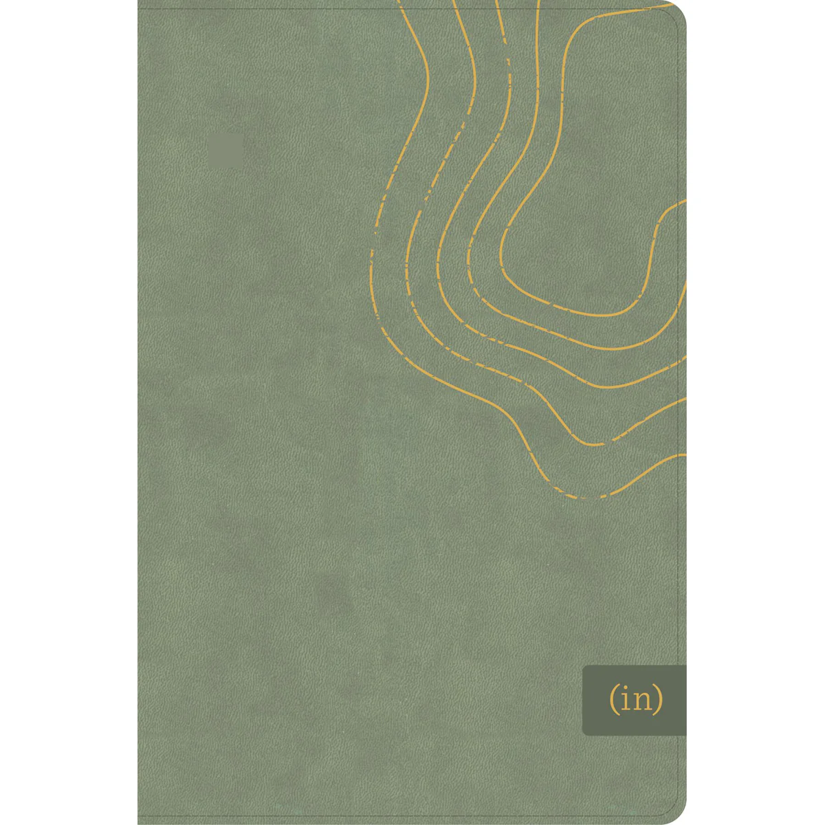 CSB Sage Imitation Leather (In)Courage Devotional Bible