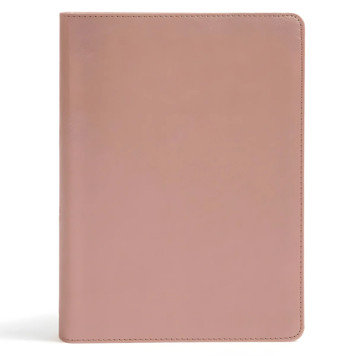 CSB Rose Gold Imitation Leather She Reads Truth Bible - Image 2