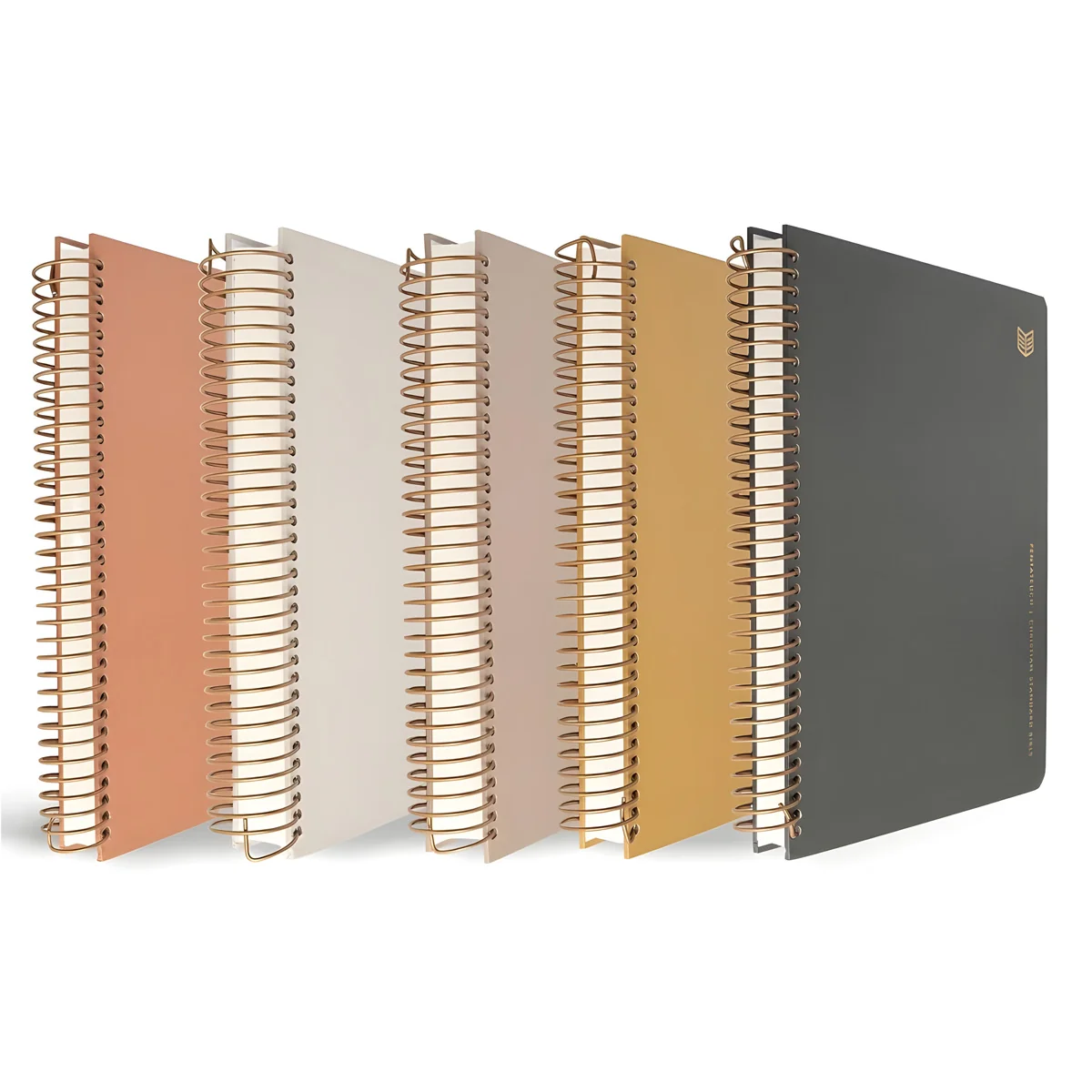 CSB Spiral-Bound Hardcover She Reads Truth Five-Volume Set Notetaking Bible - Image 3