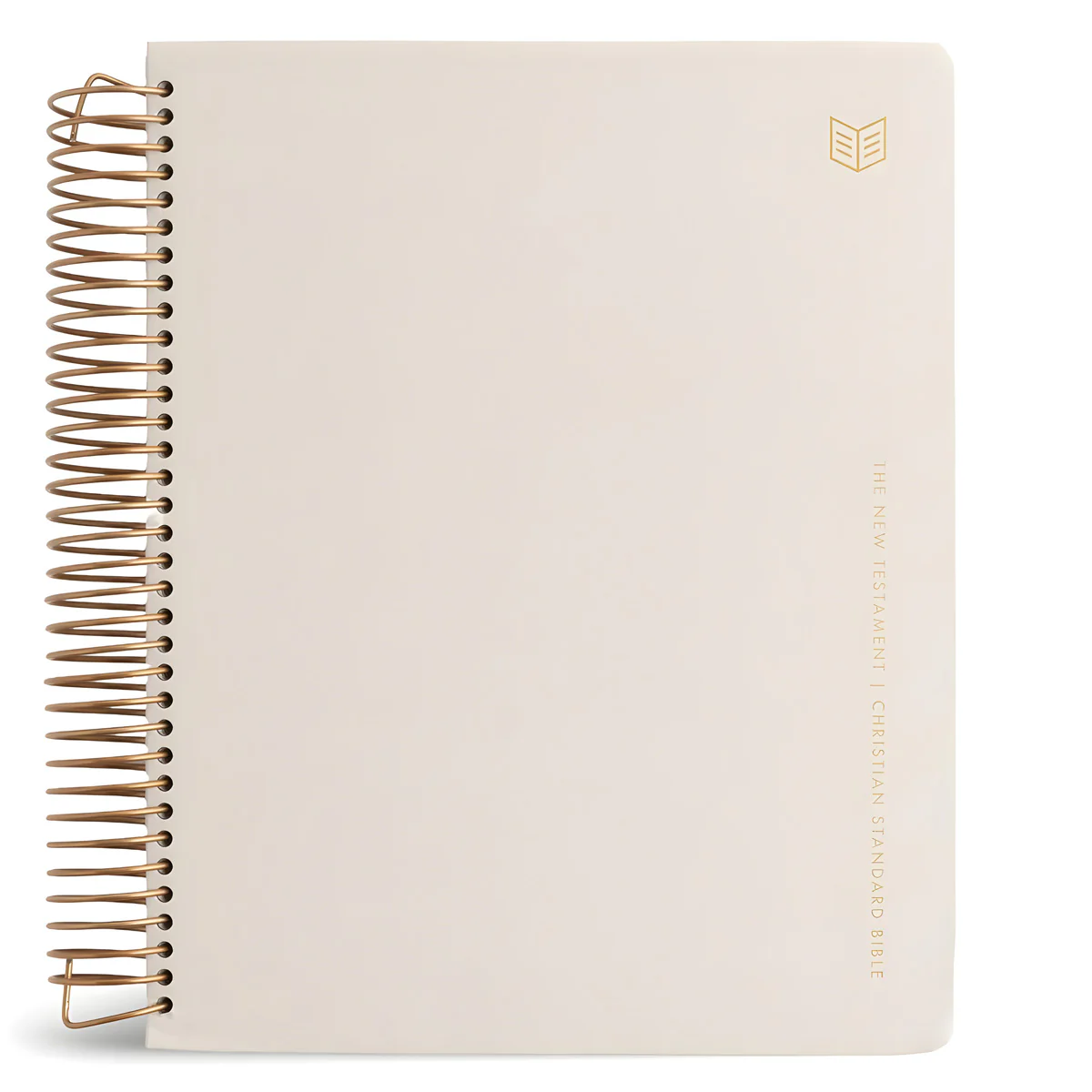 CSB Spiral-Bound Hardcover She Reads Truth Notetaking NT Bible