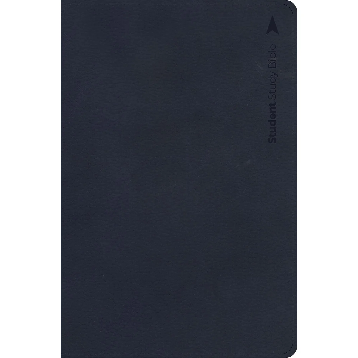 CSB Student Study Bible Navy (Imitation Leather)
