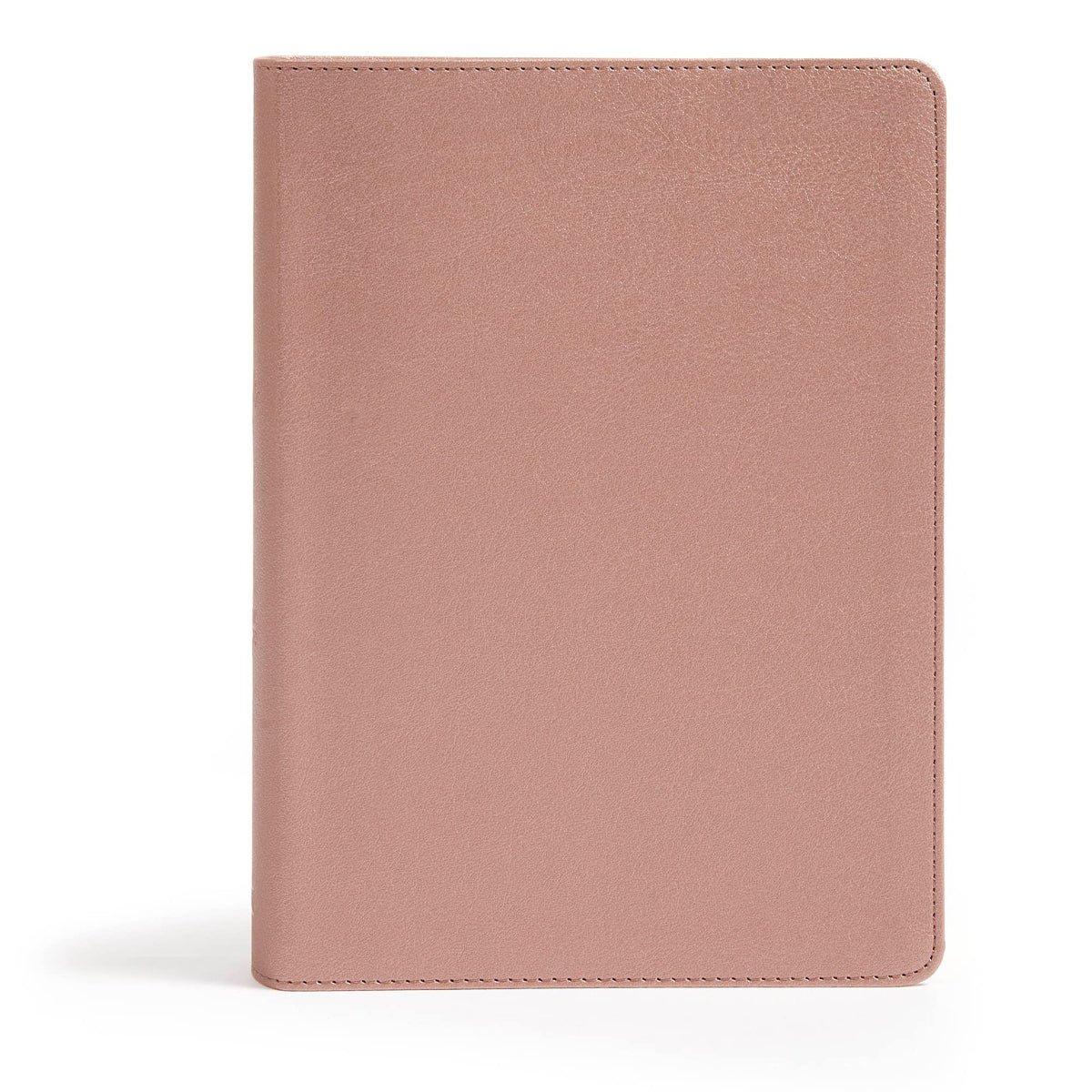CSB Study Bible Indexed Rose Gold (Imitation Leather) - Image 2