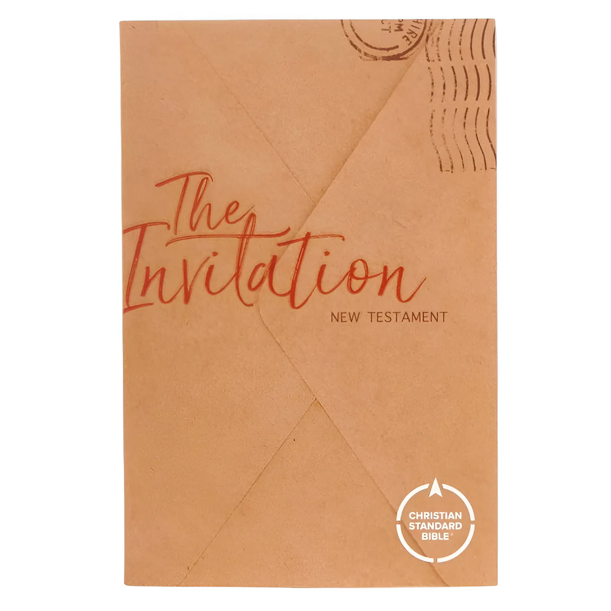 CSB The Invitation New Testament (Paperback)