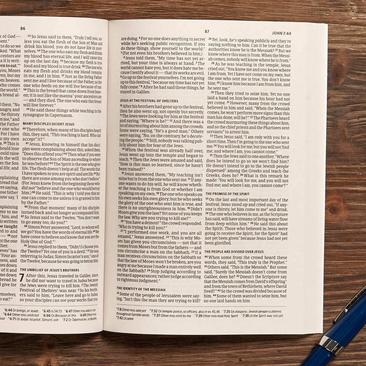 CSB The Invitation New Testament (Paperback) - Image 2