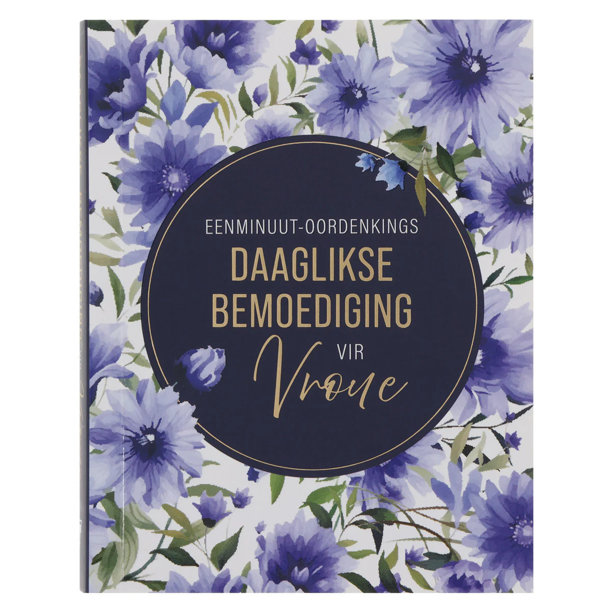 Daaglikse Bemoediging vir Vroue (Sagteband)