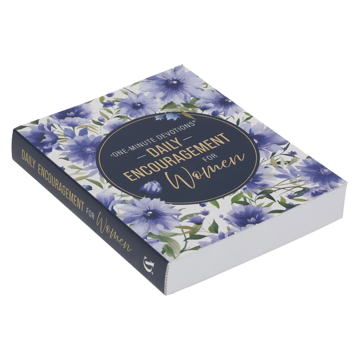One-Minute Devotions: Daily Encouragement for Women (Paperback) - Image 3