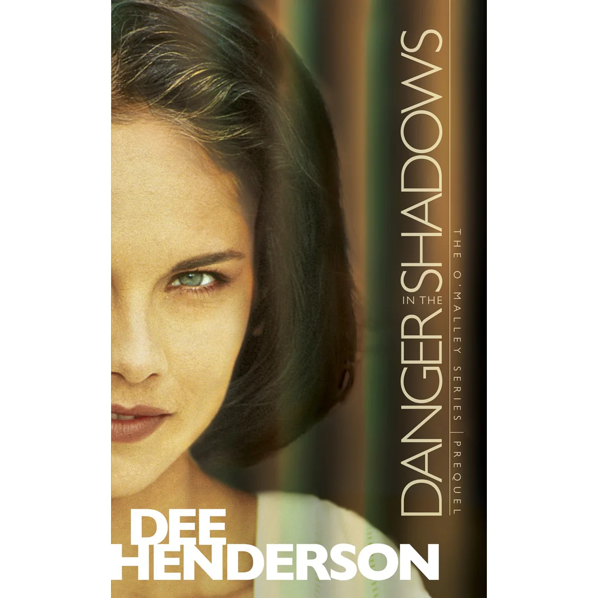 Danger In The Shadows (Prequel To The OMalley Series)(Paperback)