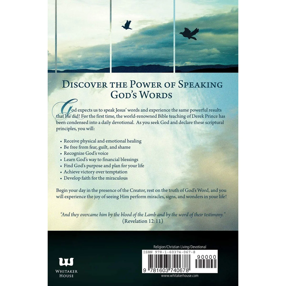 Declaring God's Word (Paperback) - Image 2