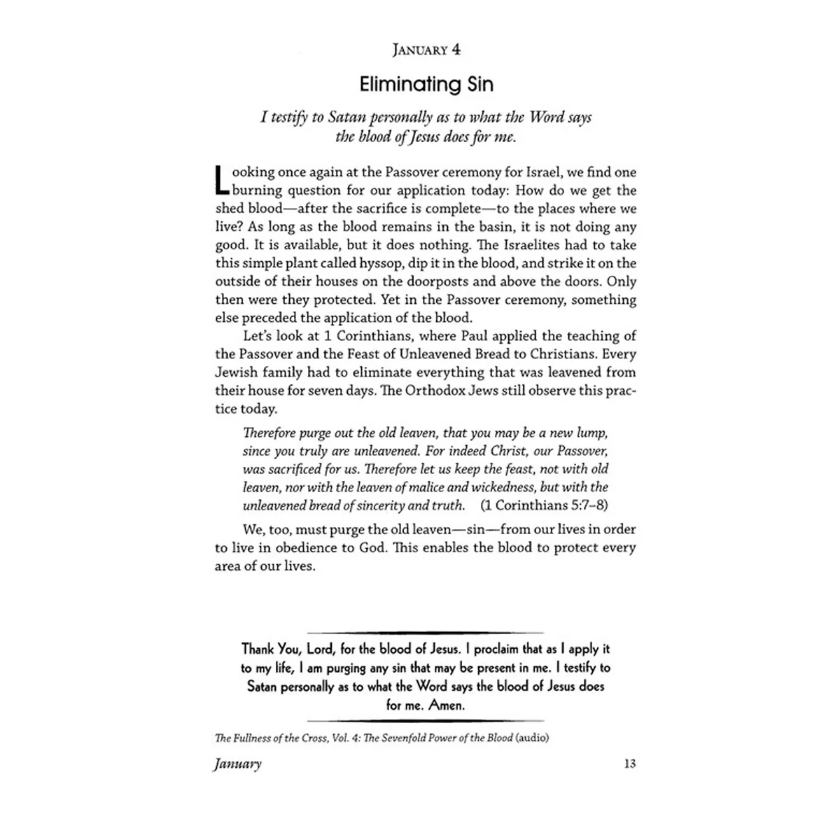 Declaring God's Word (Paperback) - Image 3