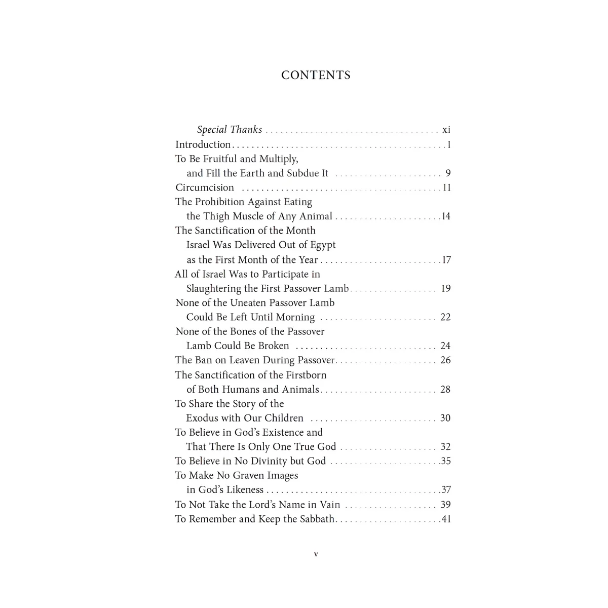 Decoding the Torah: Applying Ancient Wisdom in a Modern World (Hardcover) - Image 3