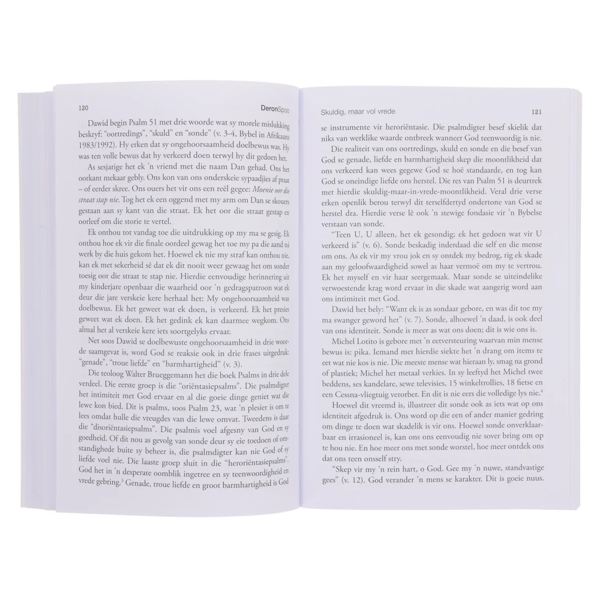 Die Goeie Boek (Sagteband) - Image 6