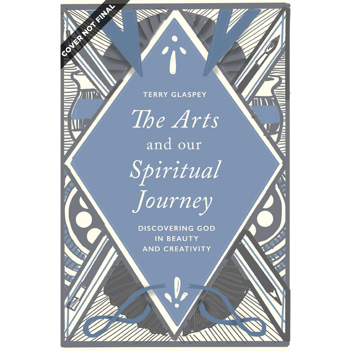Discovering God Through The Arts (Paperback)