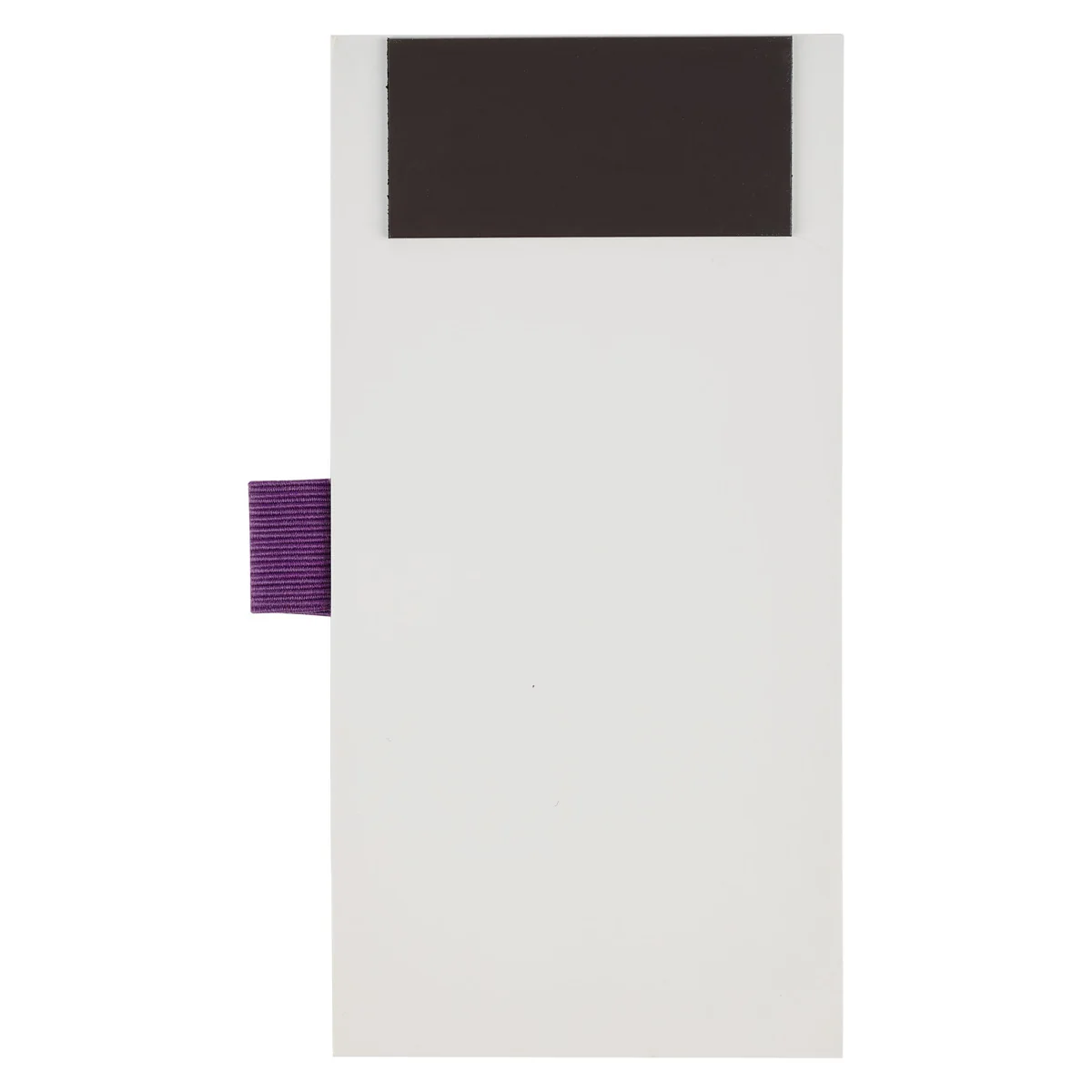 Draw Near to God and He Will Draw Near to You Magnetic Notepad with Pen - Image 2