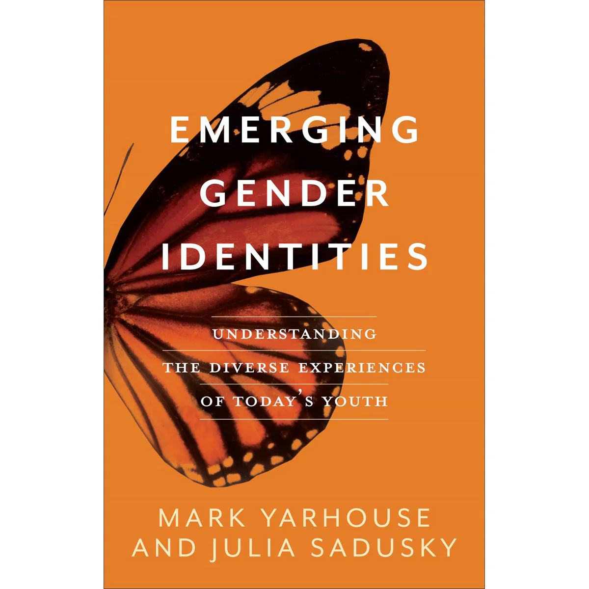 Emerging Gender Identities (Paperback)