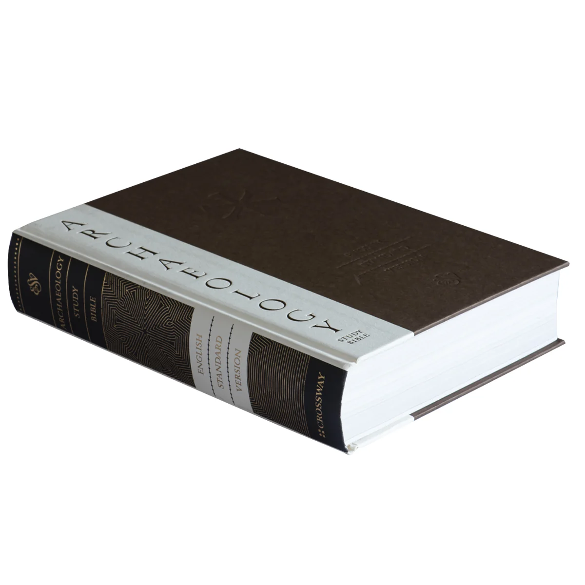 ESV Archaeology Study Bible (Hardcover) - Image 3