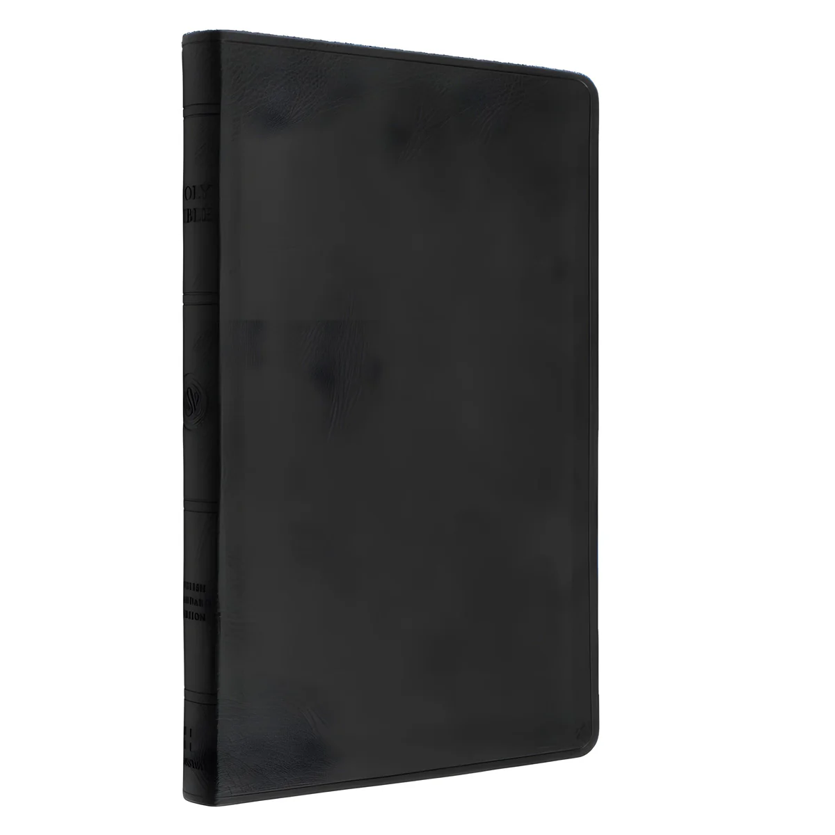 ESV Black Imitation Leather Value Thinline Bible