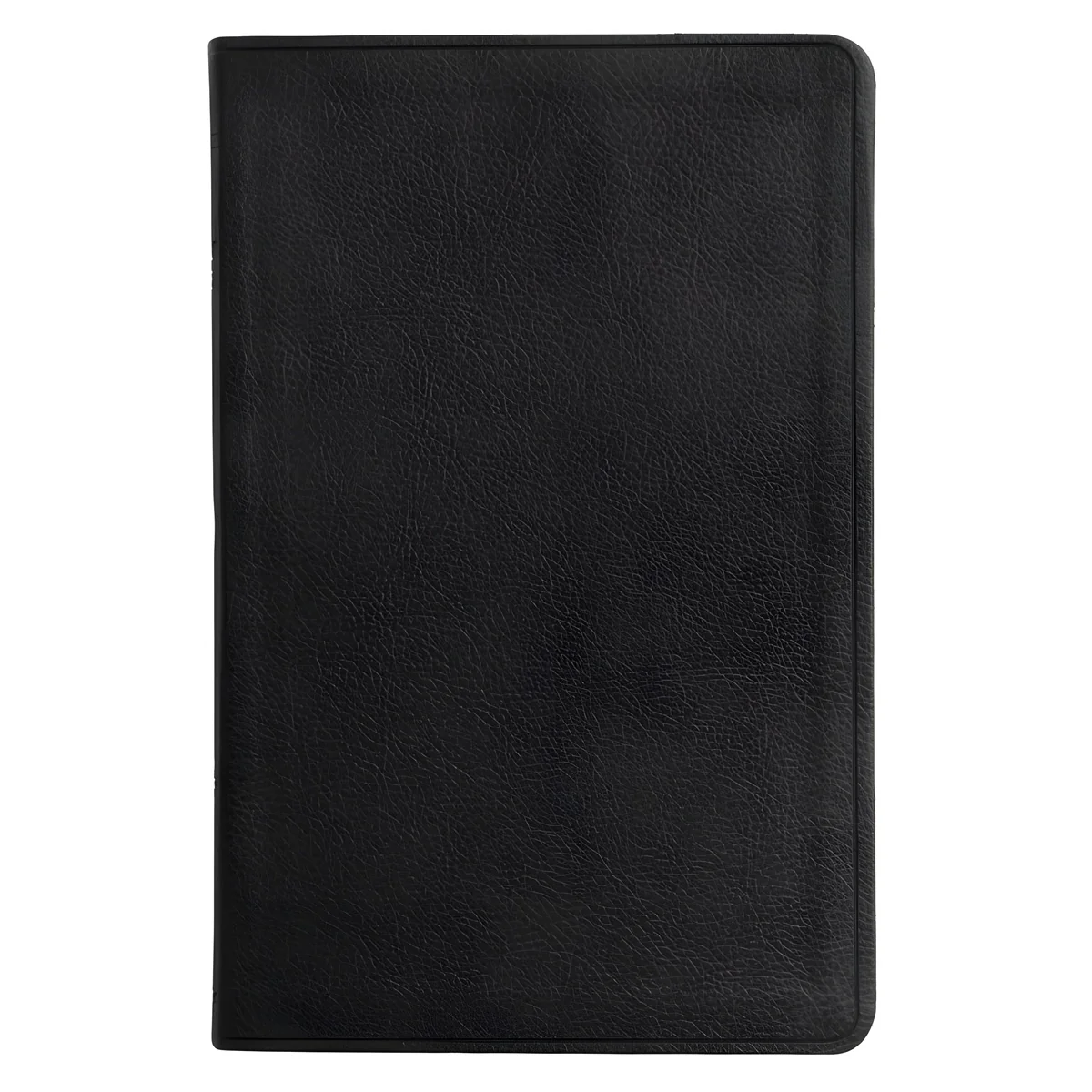ESV Black Imitation Leather Value Thinline Bible - Image 2