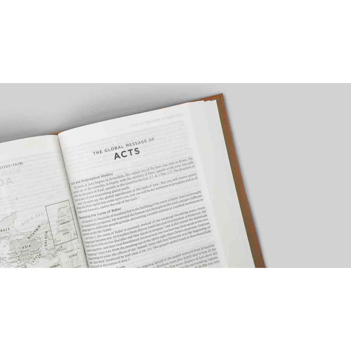 ESV Global Study Bible (Hardcover) - Image 4