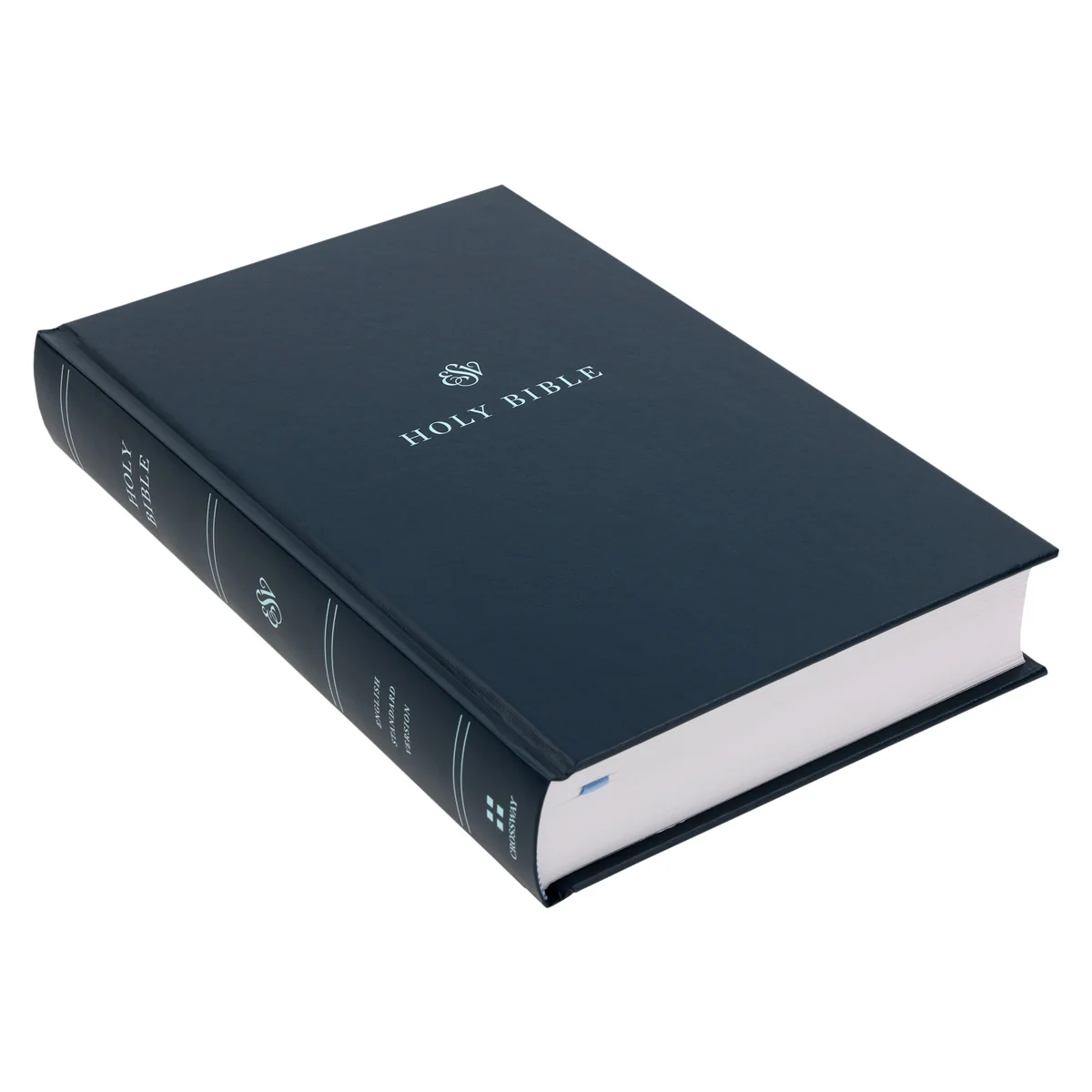ESV Hardcover Dyslexia-Friendly Edition Holy Bible - Image 3