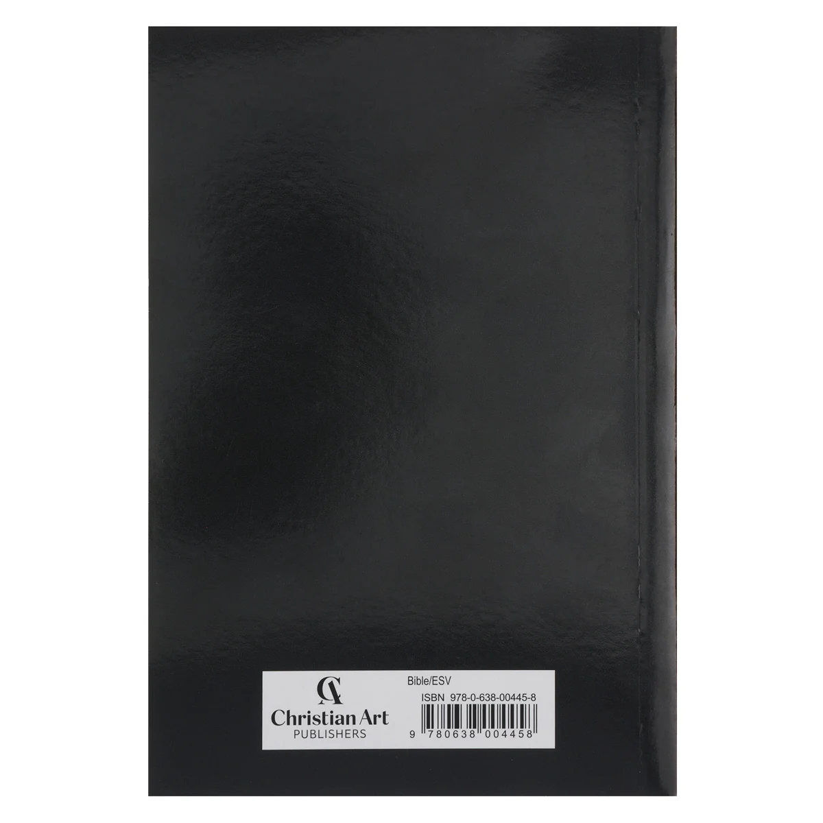ESV Lion Paperback Compact Bible - Image 2