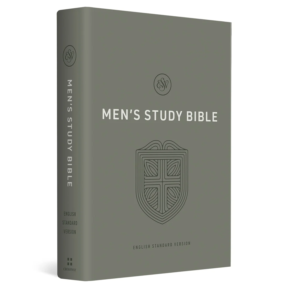 ESV Men's Study Bible (Hardcover) - Image 2