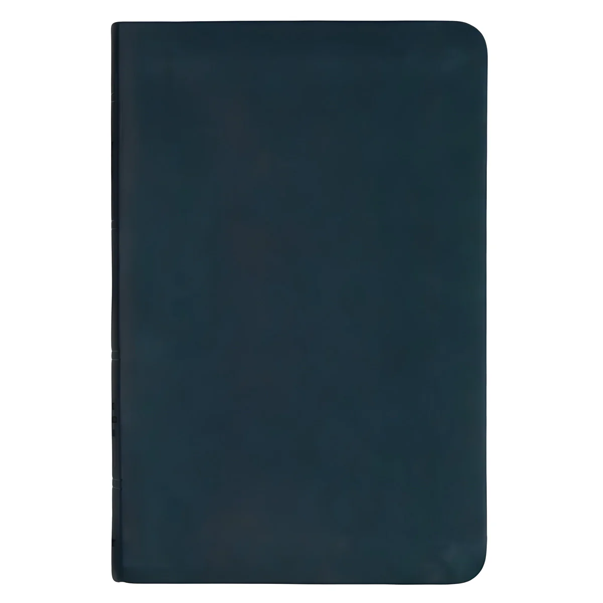 ESV Navy Imitation Leather Value Compact Bible - Image 2