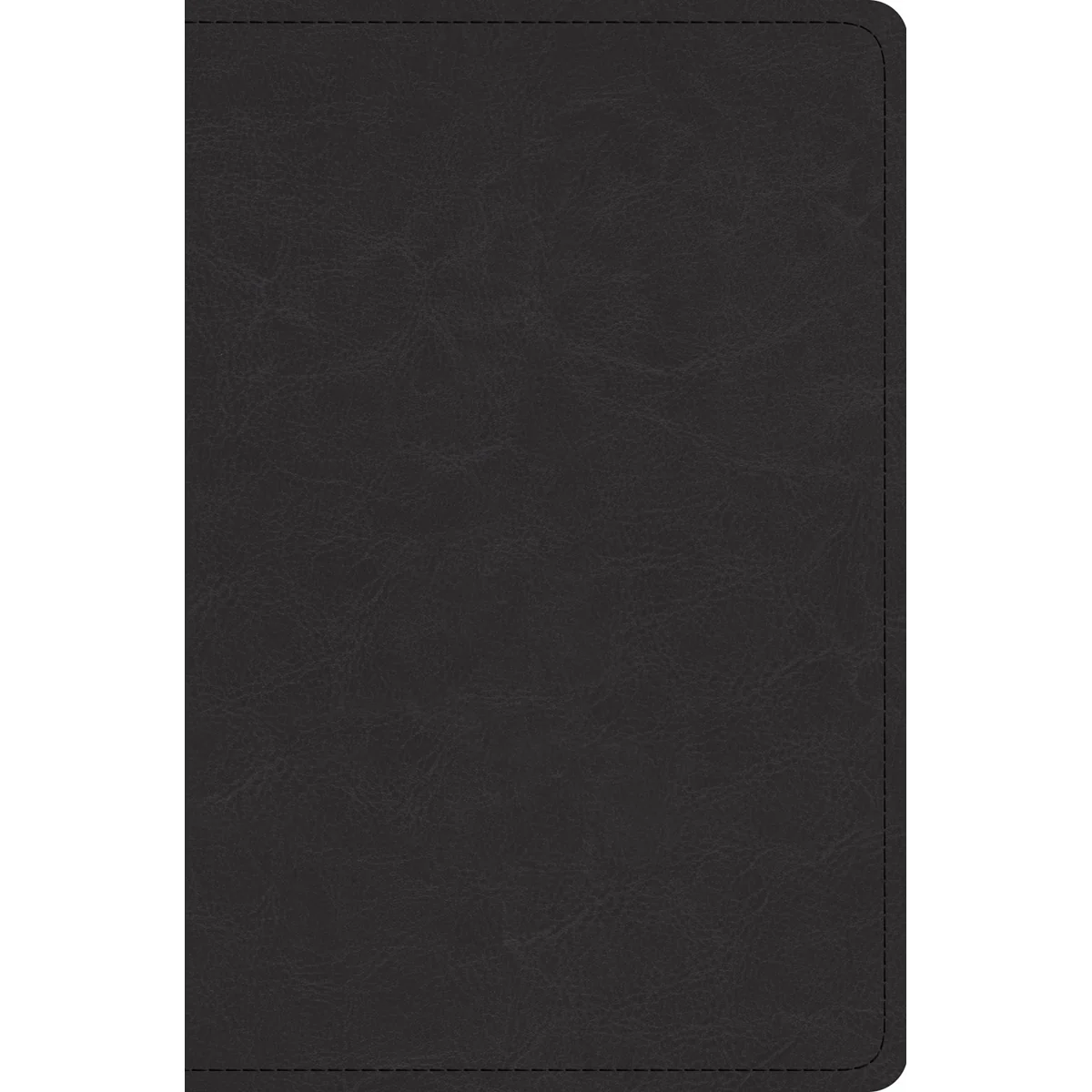 ESV Preaching Bible Black (Imitation Leather)