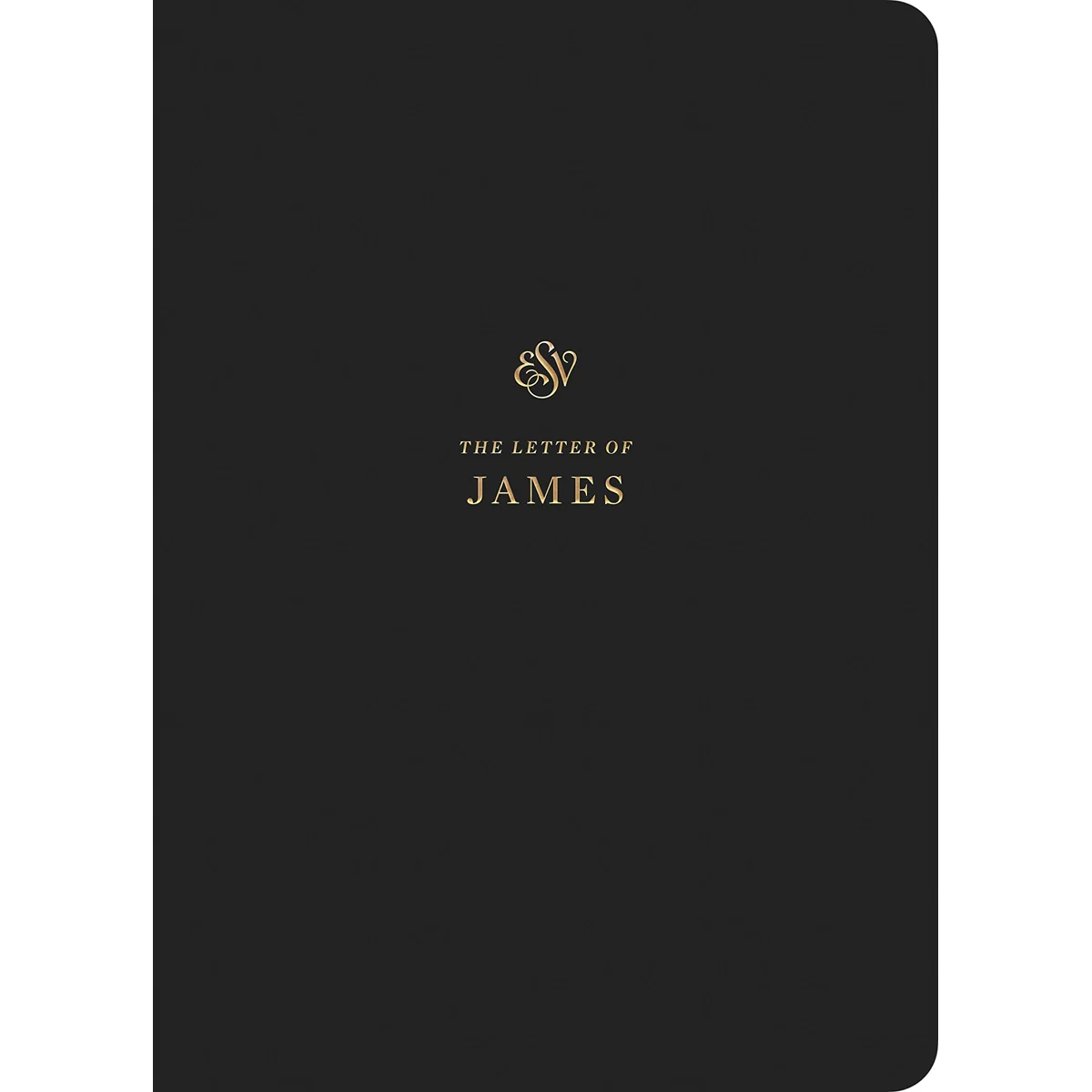 ESV Scripture Journal James (Paperback)